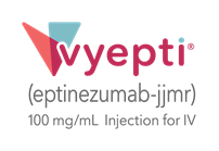 VYEPTI® (eptinezumab-jjmr) sponsored by Lundbeck